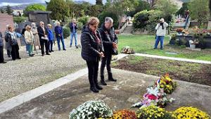 MARSEILLE -MAZARGUES - Cimetiere - 35